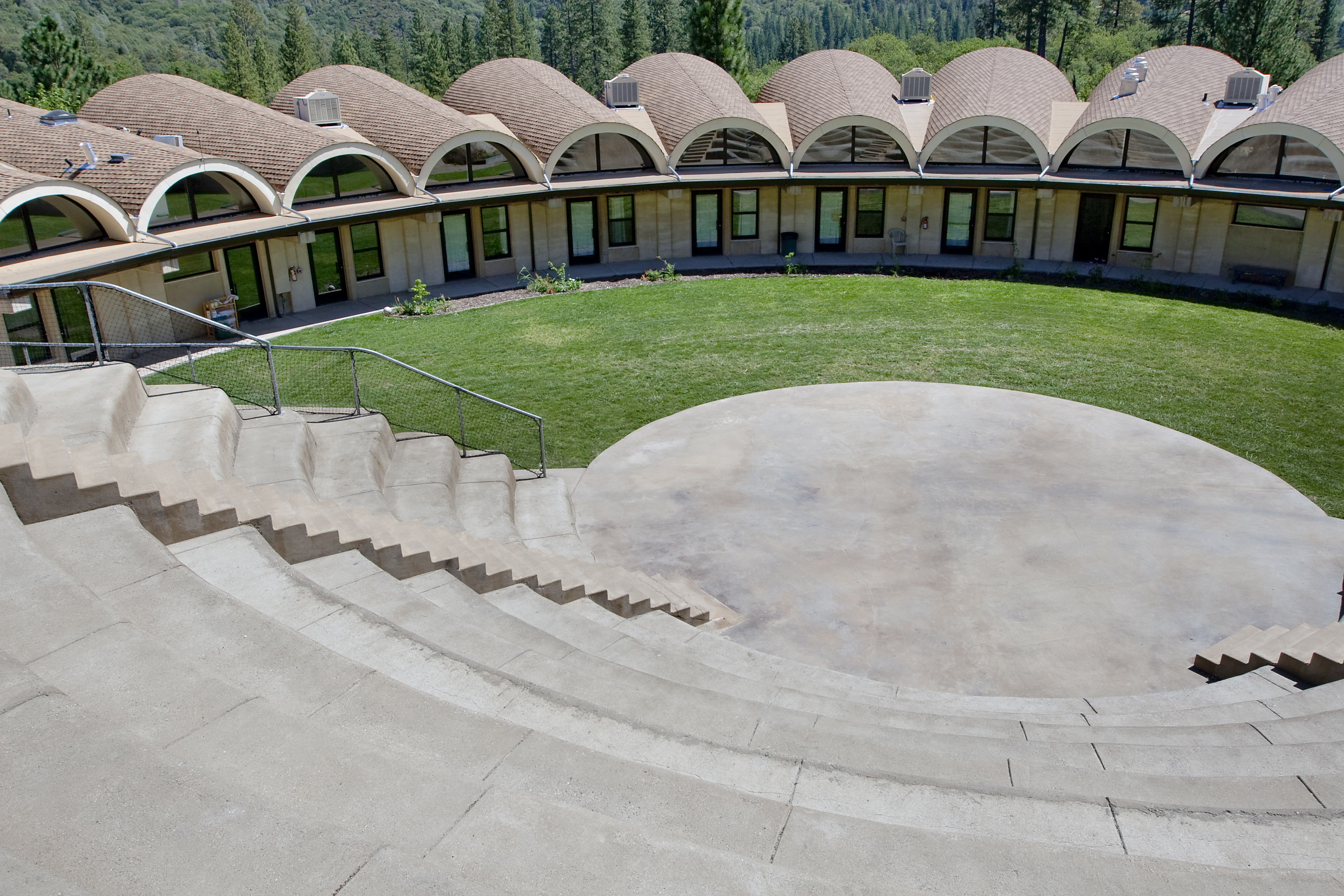 Amphitheater 