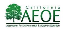 California AEOE logo