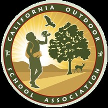 California Outdoor School Association Logo